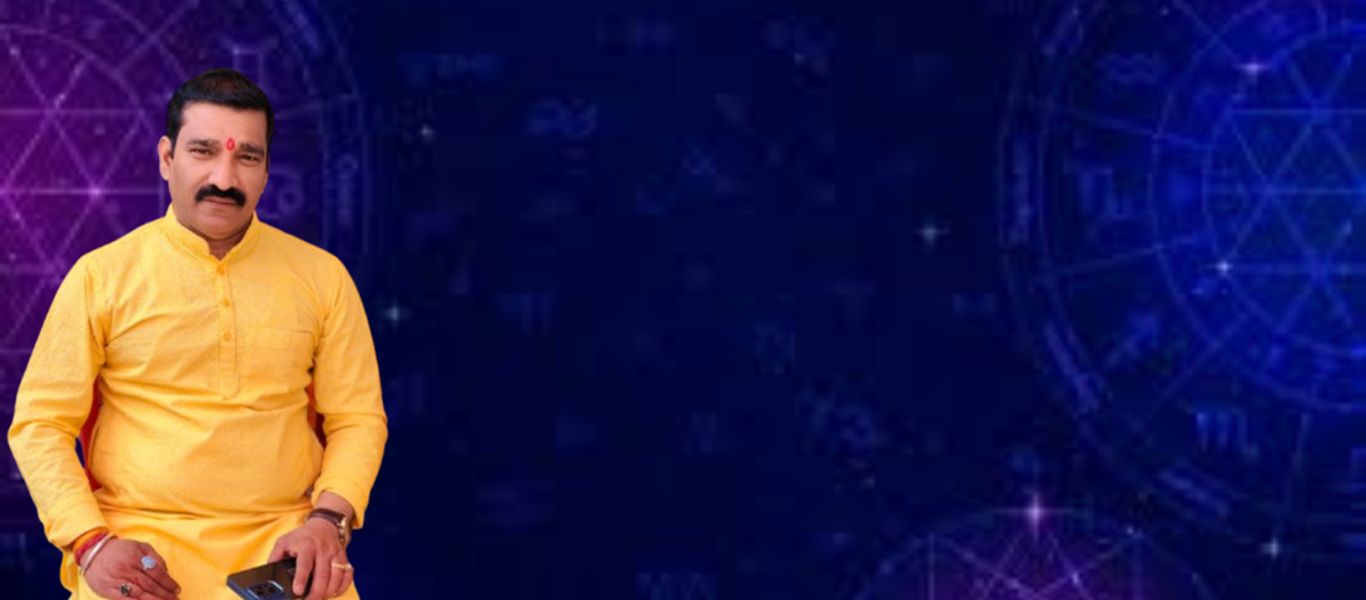 Astrologer Ratan